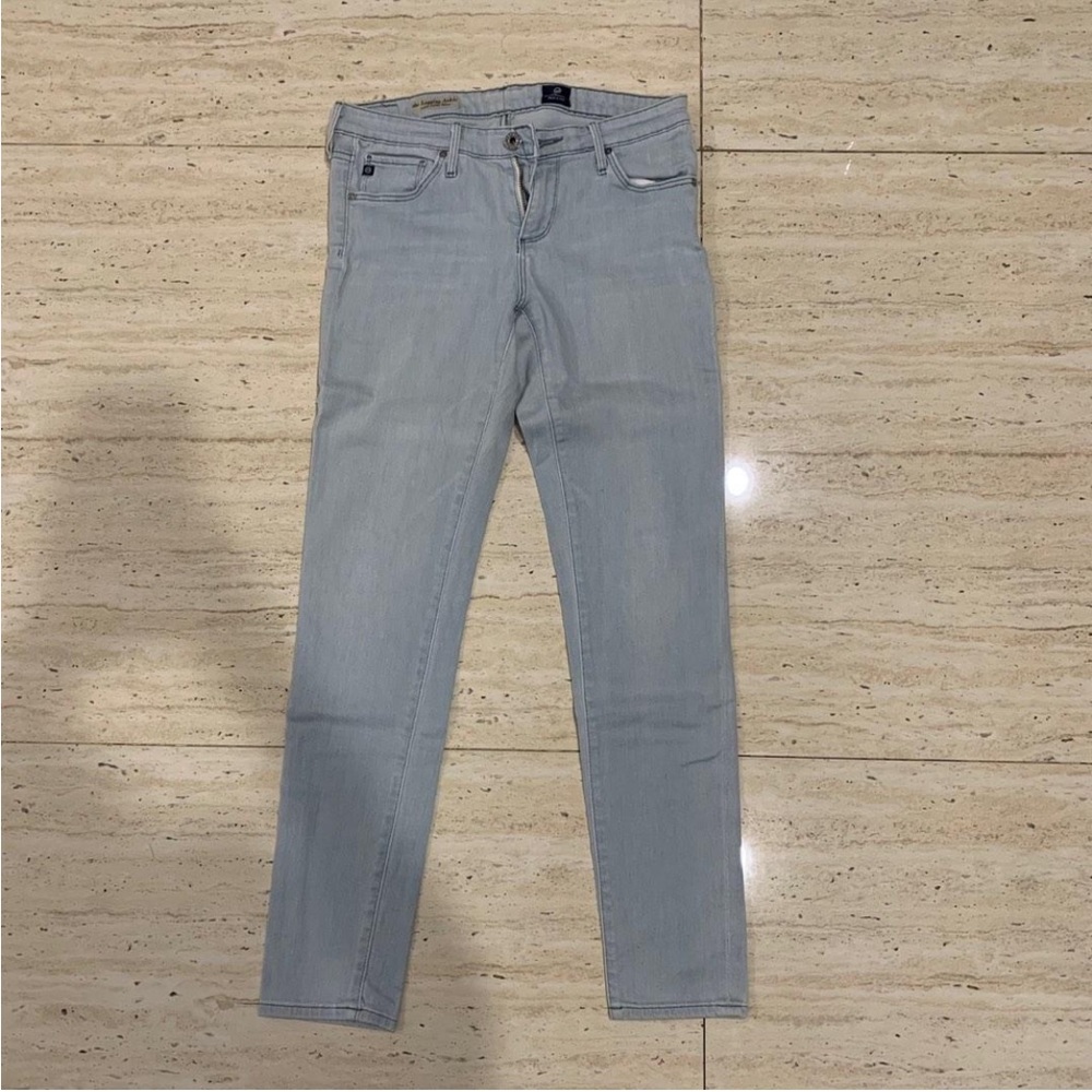 Adriano Goldschmied Skinny Jeans